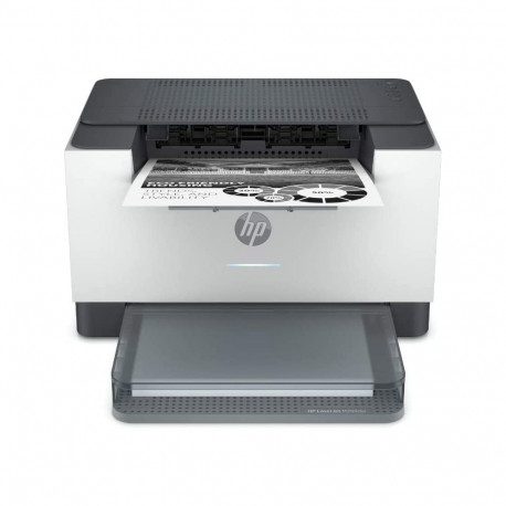 LaserJet printer M209dw Instant Ink USB LAN WLAN Duplex, hall