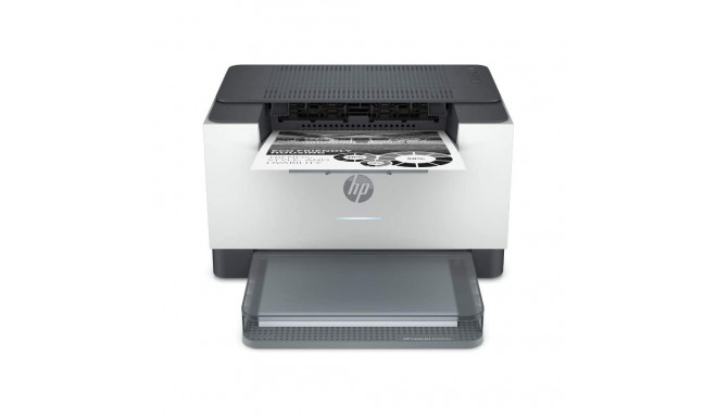 HP LaserJet M209dw, laser printer (grey, USB, LAN, WLAN)
