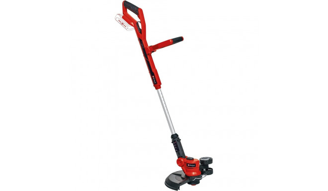 Einhell Cordless lawn trimmer GE-CT 18/30 Li - Solo, 18V (red/black, without battery and charger)