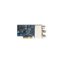 Dream Multimedia Triple 2x DVB-S2 / 1x DVB-C  T2 MultiStream Tuner