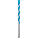 Bosch Expert CYL-9 MultiConstruction drill, 6mm, 10 pieces (working length 60mm)