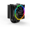 Be quiet! Pure Rock 2 FX, CPU cooler (black)