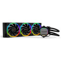 Be quiet! Pure Loop 2 FX 360mm, water cooling (black)
