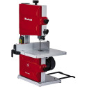 Einhell Band saw TC-SB 200/1 (red, 250 watts)