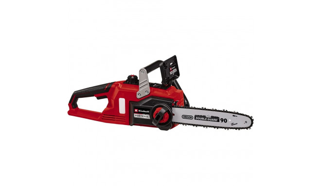 Einhell Cordless chainsaw FORTEXXA 18/30, electric chainsaw (red/black, without battery and charger)