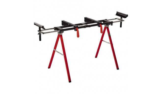 Einhell MSS 1608 4310614, base (black/red)