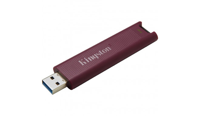 Kingston DataTraveler Max USB-Stick - 1TB - red