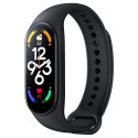 Xiaomi Mi Band 7, fitness tracker (black)