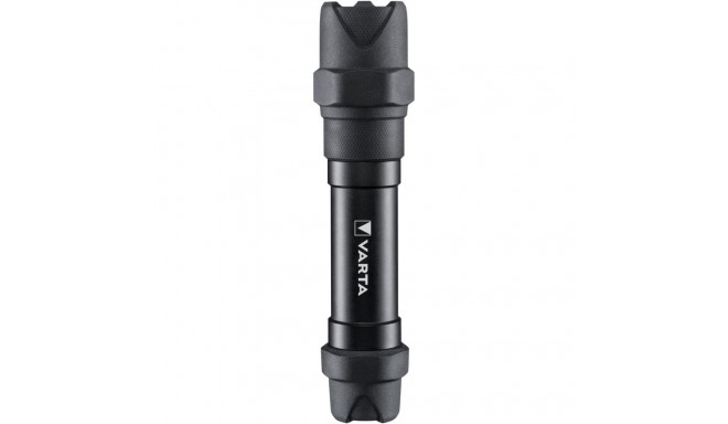 Varta Indestructible F30 Pro, Flashlight (black)