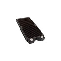 RAIJINTEK CALORE ELITE CA240 240mm, Radiator