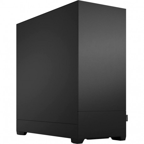 Pop XL Silent Black Solid (schwarz)