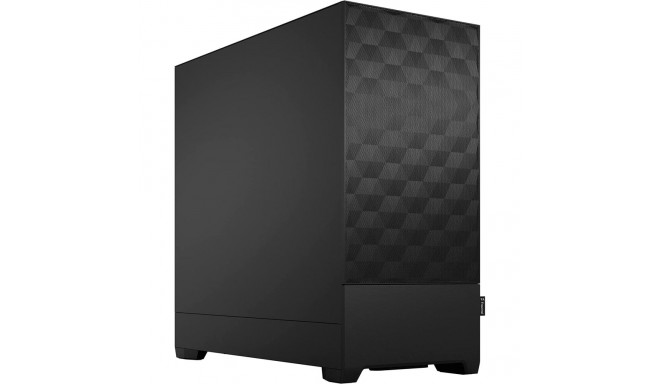 Fractal Design Pop Air black Solid, Tower Case (black)