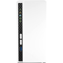 QNAP TS-233, NAS cloud storage (white)