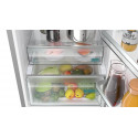 Siemens KG39NXIBF iQ300, fridge/freezer combination (stainless steel)
