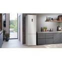 Siemens KG39NXIBF iQ300, fridge/freezer combination (stainless steel)