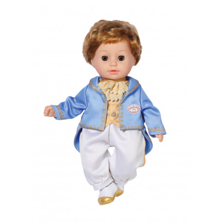 Baby Annabell® nukk Little Sweet Prince 36cm