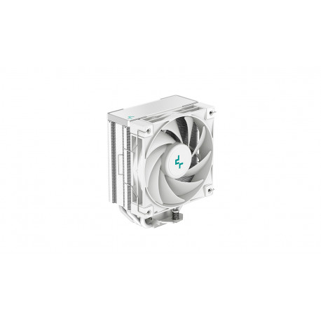 DeepCool AK400 WH, CPU cooler (white)