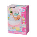 ZAPF Creation Baby born bath tub, pink
