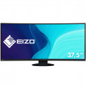 EIZO monitor 37.5" FlexScan EV3895-BK LED UltraWide Quad HD+ LED