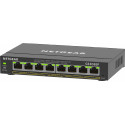 Netgear GS308EP-100PES, Switch