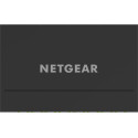 Netgear GS308EPP Managed L2/L3 Gigabit Ethernet (10/100/1000) Power over Ethernet (PoE) Black, Switc