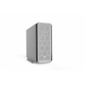 be quiet! korpus Silent Base 802 White Midi Tower, valge