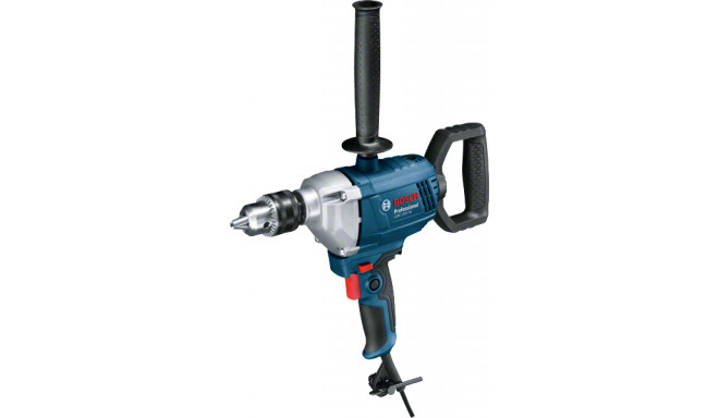 Bosch drill and agitator GBM 1600 RE Professional (850 watt)