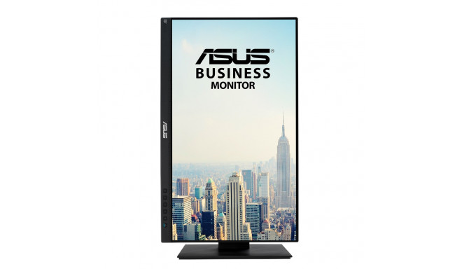 ASUS BE24EQSB - 24 - LED monitor (black, FullHD, IPS, Pivot, HDMI)