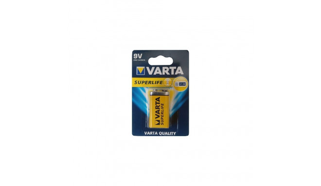 Vart Superlife (Blis.) 6F22 E 1 piece