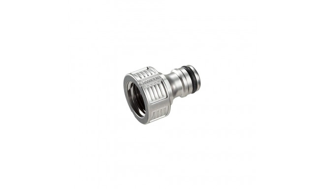 Gardena Premium Tap Connector 21 mm G 1/2 - 18240-50