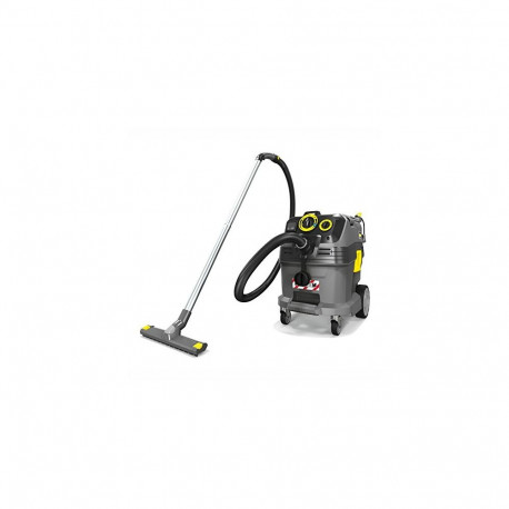 Kärcher vacuum cleaner NT 30/1 Tact Te M (1.148-235.0)