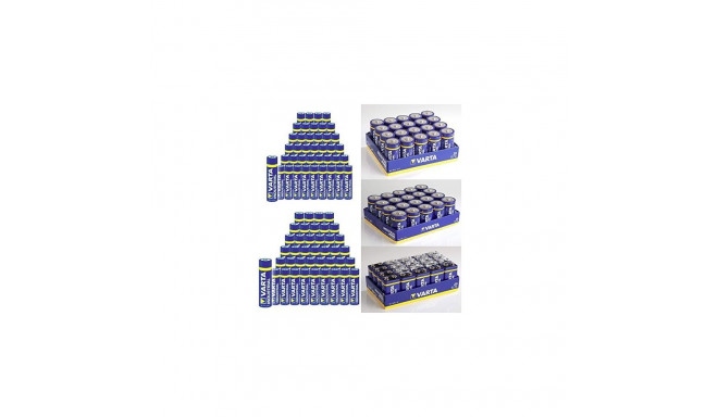 Varta Industrial 4003, 1.5V