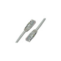 Sharkoon RJ45 CAT.6 SFTP gray 0,50m Sharkoon RJ45 CAT.6 SFTP gray 0,50m
