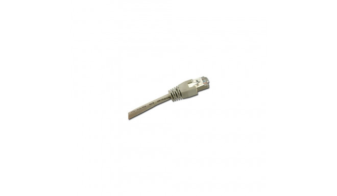 Sharkoon RJ45 CAT.6 SFTP yellow 0,50m