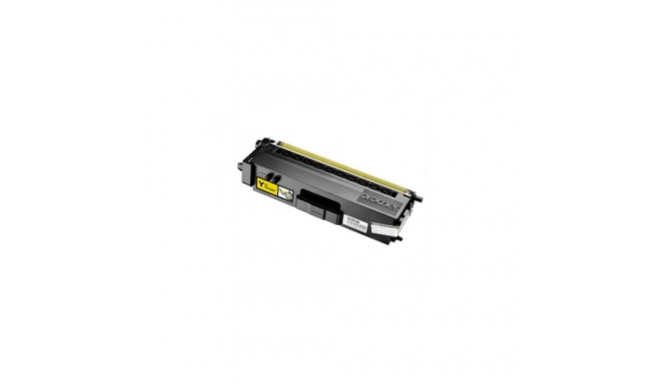 Brother Toner YG TN-320Y