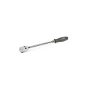 1/2" Drive Dual 80® Technology Hard Grip Long Handle Ratchet 410mm