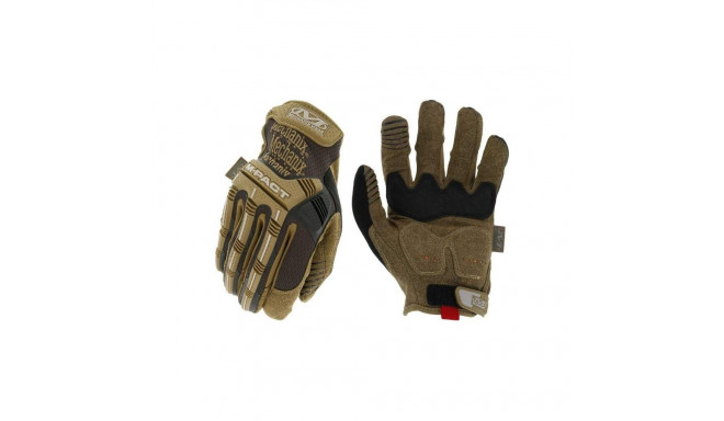 Перчатки Mechanix M-Pact® 07 XXL