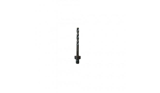 Threaded shank drill bit 3/8" Long (10pcs)