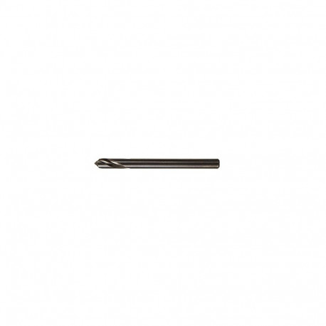 HSS lehtmetalli puur 7/16" (10tk)