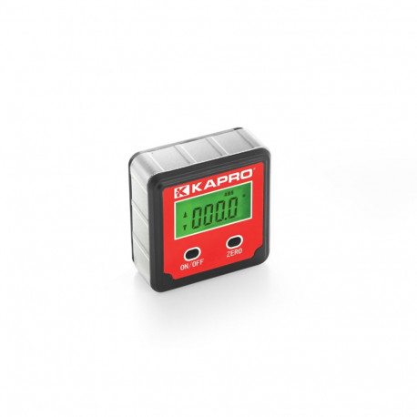 Kapro 393 digital angle meter, mini