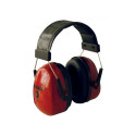 M-Safe ear muffs Sonora 2, SNR 30 dB(A), red