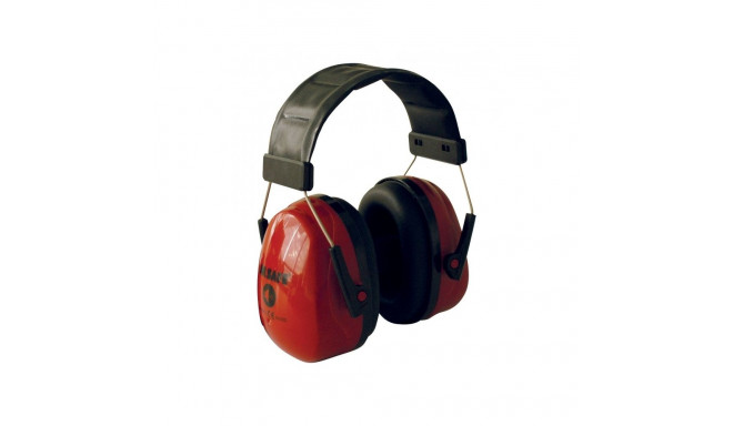 M-Safe ear muffs Sonora 2, SNR 30 dB(A), red