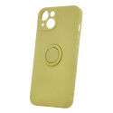 Finger Grip case for Samsung Galaxy A15 4G / A15 5G yellow