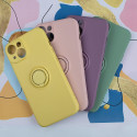 Finger Grip case for Samsung Galaxy A14 4G / A14 5G light purple