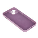 Finger Grip case for Samsung Galaxy A14 4G / A14 5G light purple