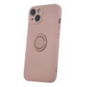 Finger Grip case for iPhone 12 6,1" pink