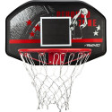 Korvpalli tagalaud BASKETBALL BOARD + HOOP + NET