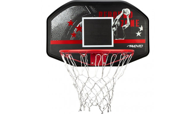 Korvpalli tagalaud BASKETBALL BOARD + HOOP + NET