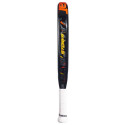 Padeli reket Babolat Storm 2 must/punane