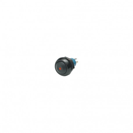 OFF-ON LATCHING ACTION PUSHBUTTON